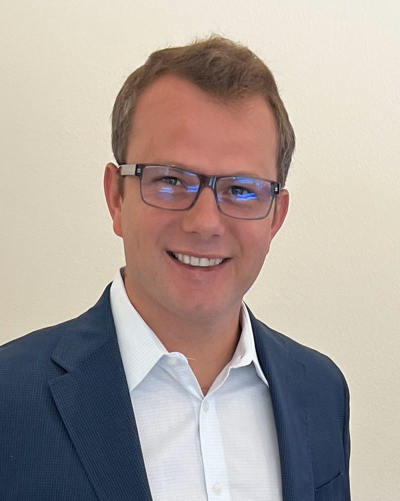 Bart Kowalczyk, CPA